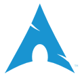 Logo archlinux