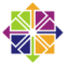 Logo centos