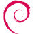 Logo debian