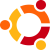 Logo ubuntu