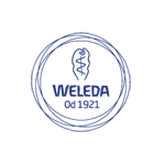 Weleda logo